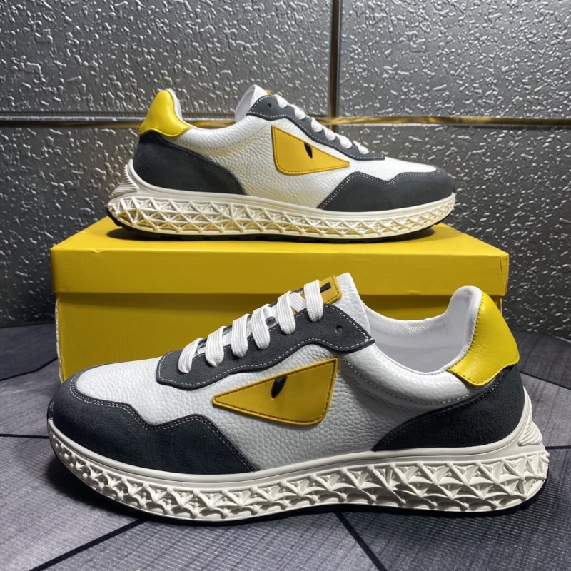 Fendi Sneakers